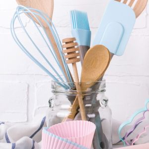 Bake  Tutors